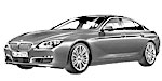 BMW F06 C1951 Fault Code