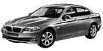 BMW F10 C1951 Fault Code